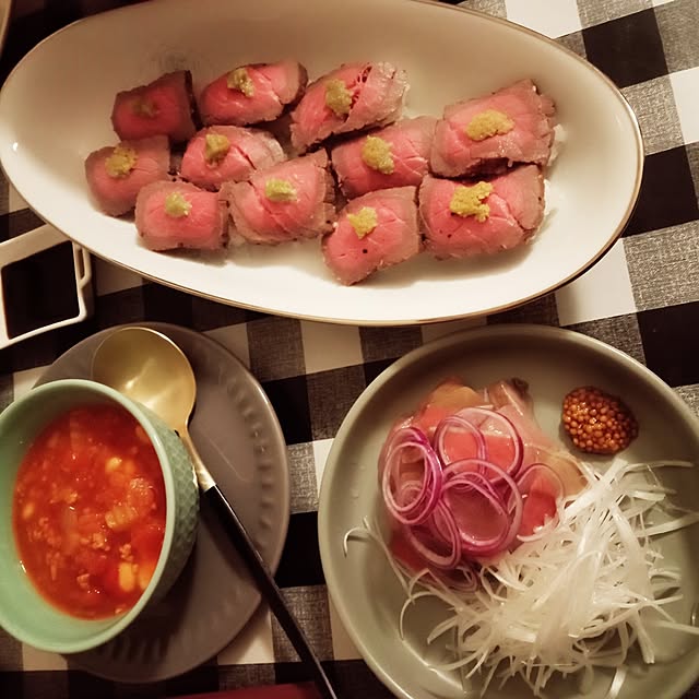moruさんの部屋