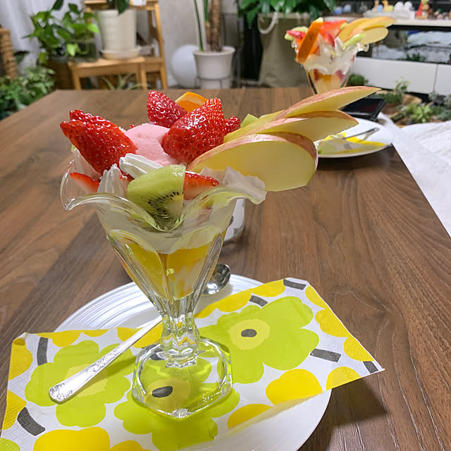 Aqettyさんの部屋
