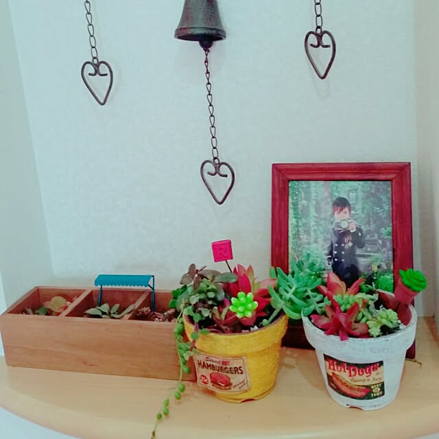 anadorunaさんの実例写真