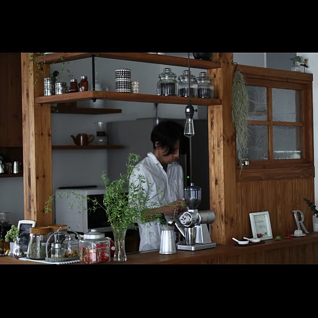 bibi.karuさんの実例写真