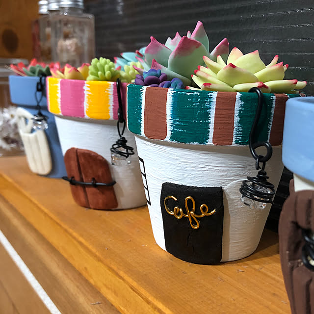 CoffeeHouseさんの実例写真