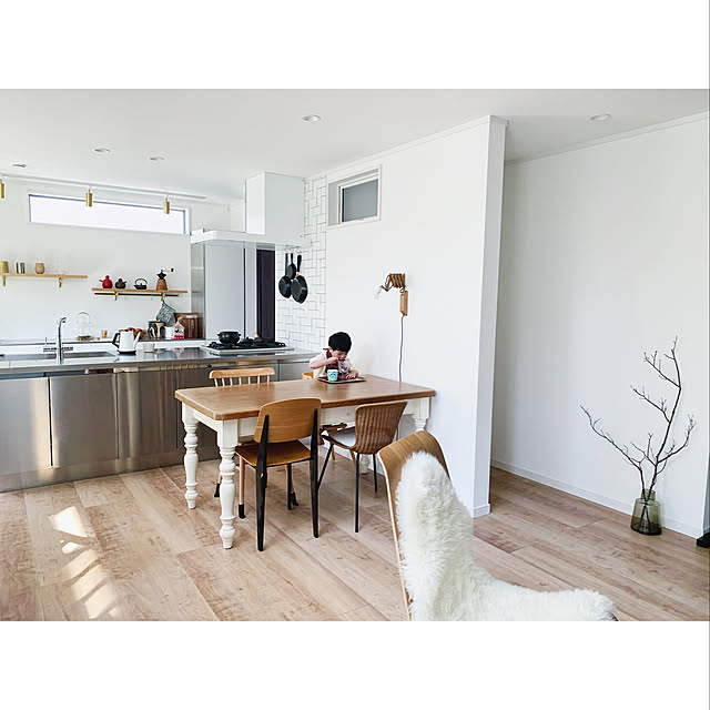 部屋全体のインテリア実例 - 2020-04-09 13:23:03