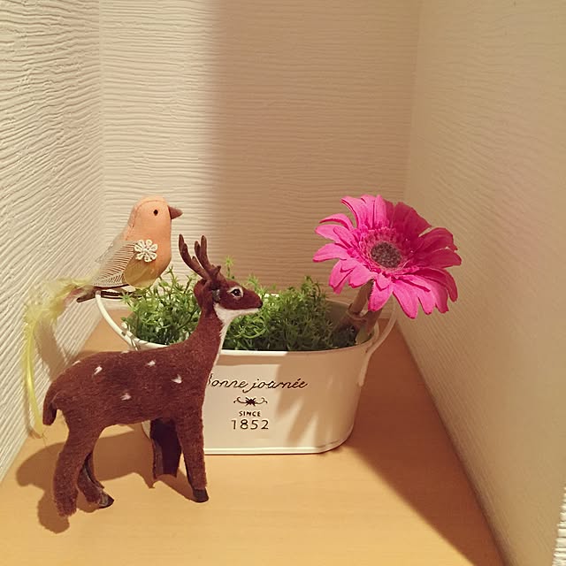 runさんの実例写真