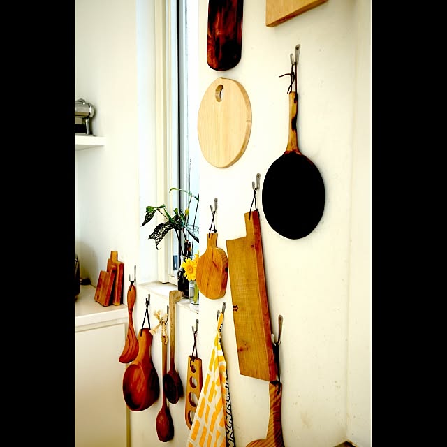 Design papa Ka-tuさんの実例写真