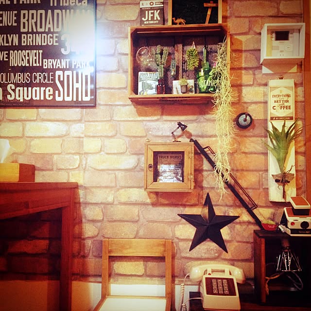 sun_roomさんの実例写真