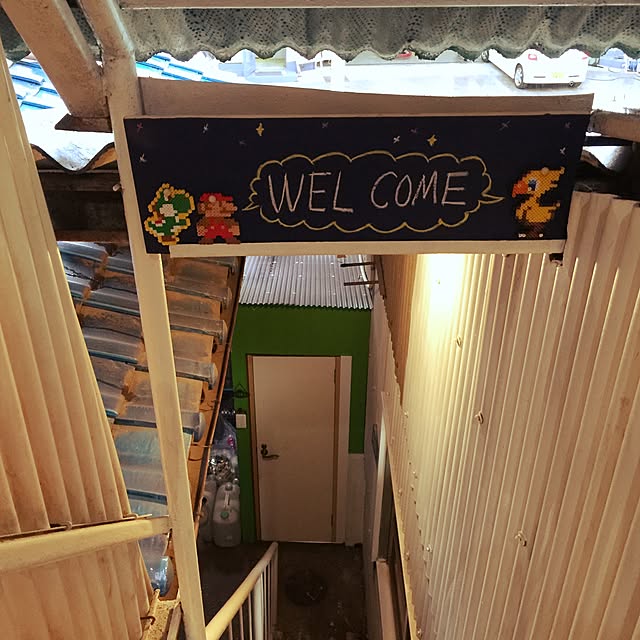 kazuki09105さんの実例写真