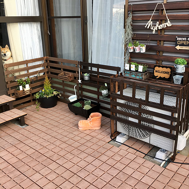 ronmaruさんの実例写真