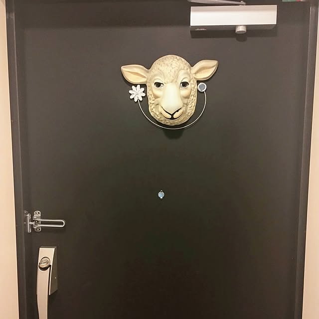 mackeynaさんの部屋