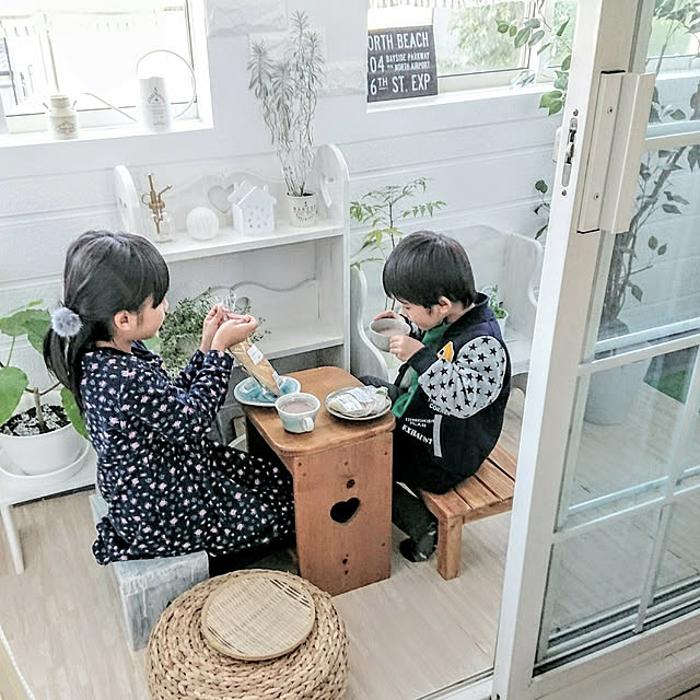 naoさんの実例写真