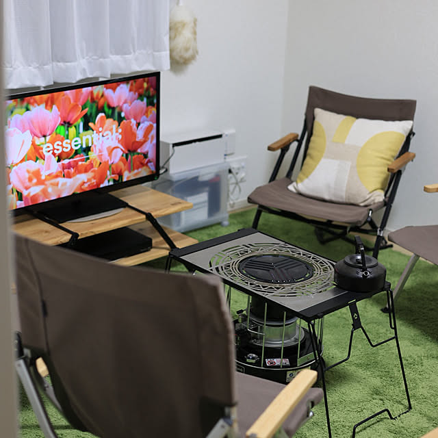 manmaさんの部屋