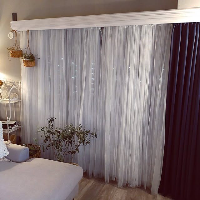 IKEAカーテン LILLのおすすめ商品とおしゃれな実例 | RoomClip IKEAカーテン LILLのおすすめ商品とおしゃれな実例 | RoomClip
