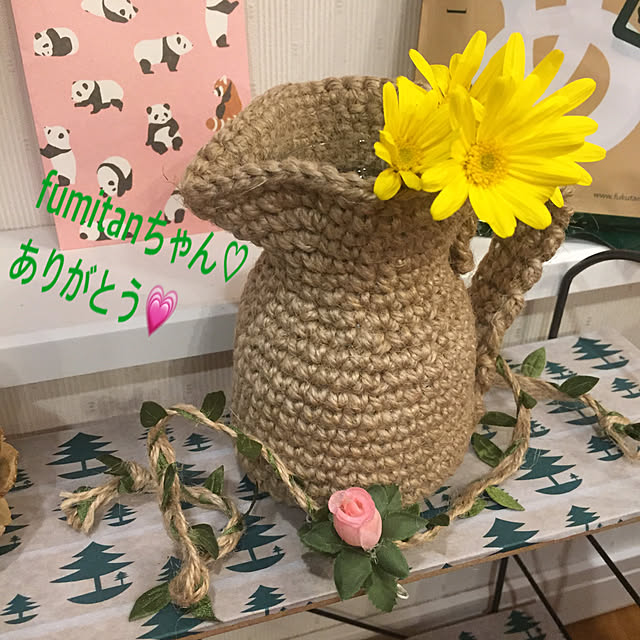 fu-mufumuさんの実例写真