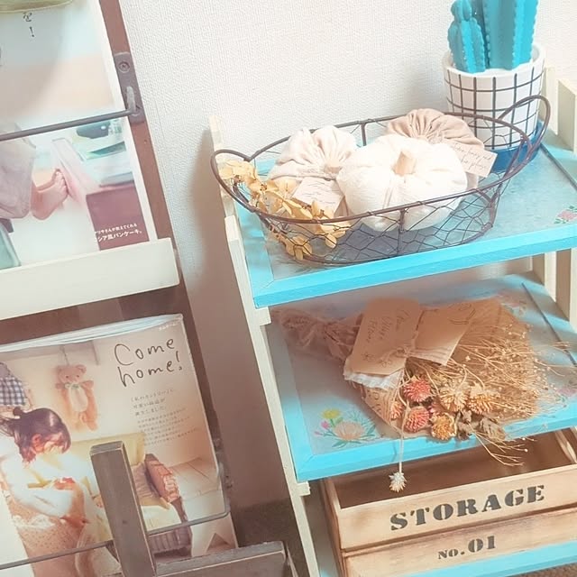 harumoeさんの実例写真