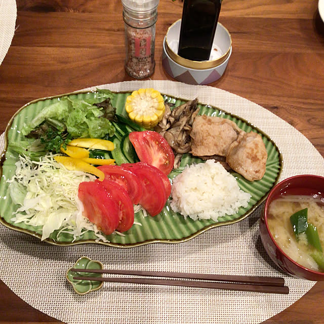 houenさんの実例写真