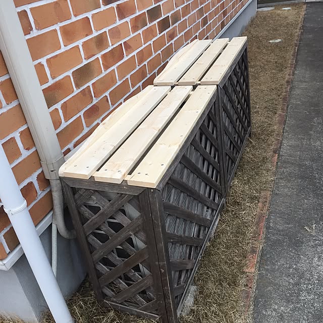 yabaさんの実例写真