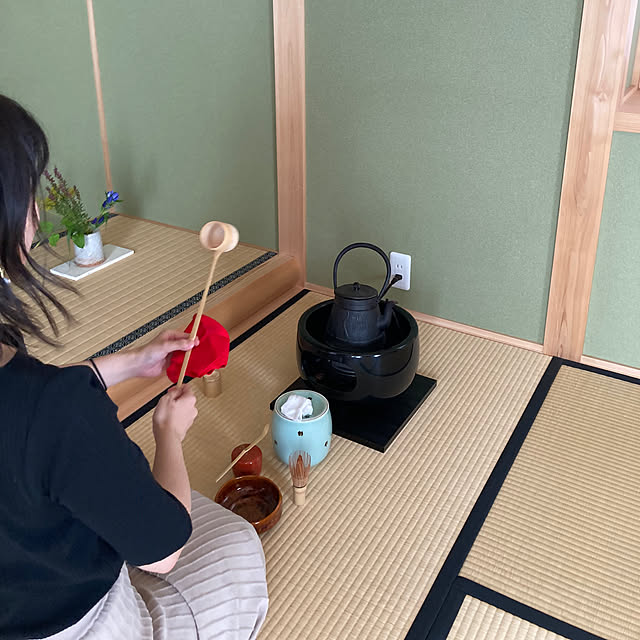 shinさんの部屋