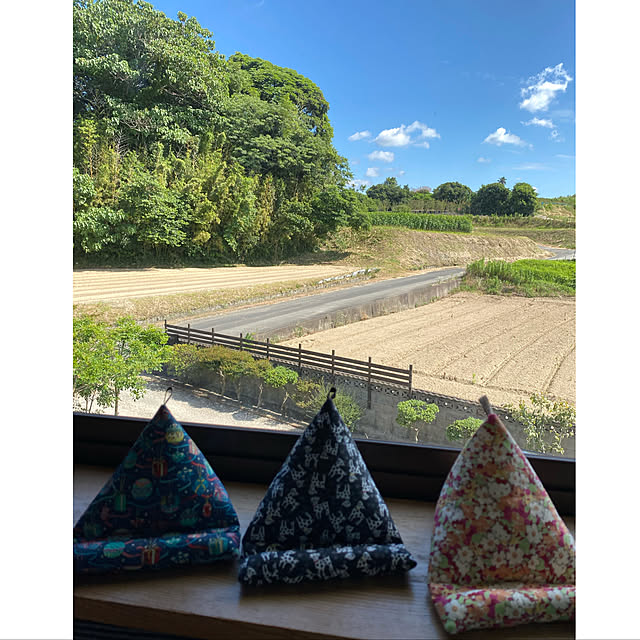 nanaさんの実例写真