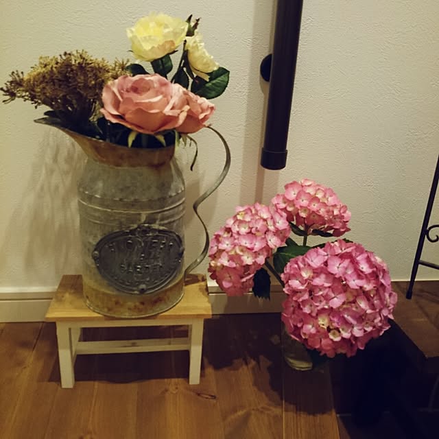 Yuさんの実例写真