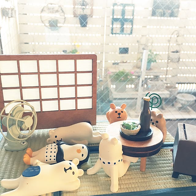 funiさんの実例写真