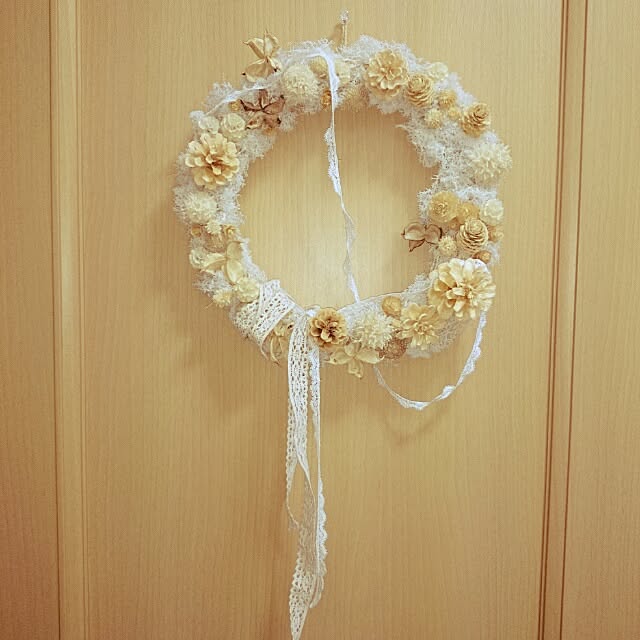 ayamiffyさんの実例写真