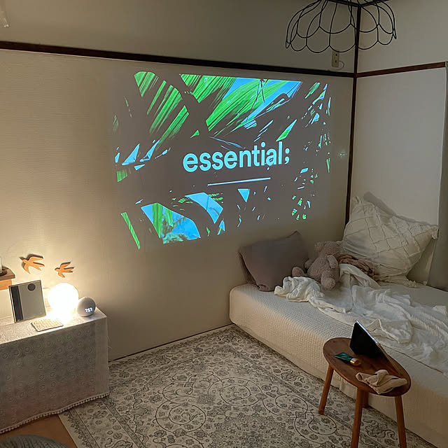 chill_roomさんの実例写真