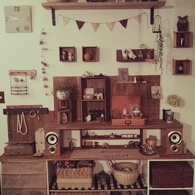 minaさんの実例写真