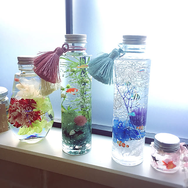 hamu.haruさんの実例写真
