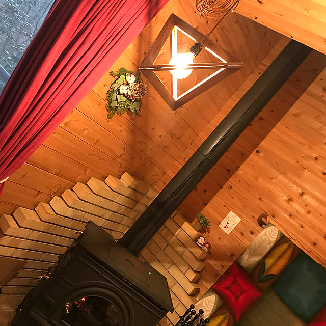 実例写真