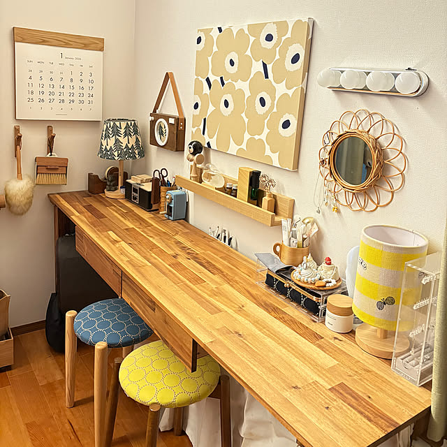 ikさんの実例写真