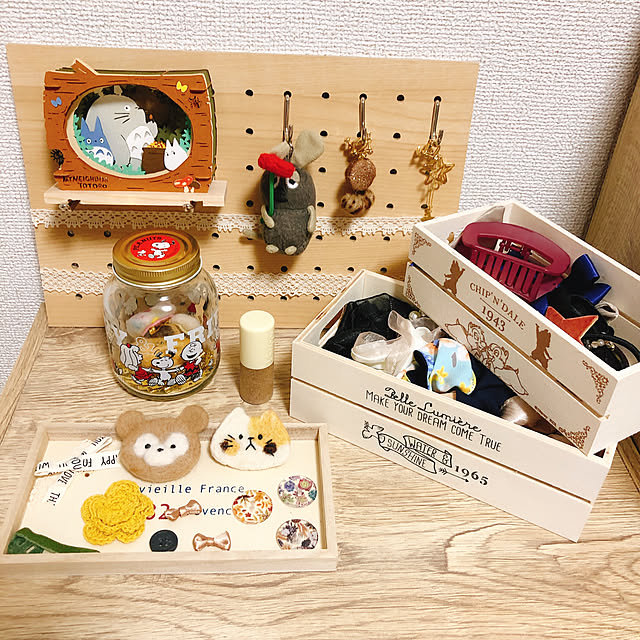 oqo_yummyさんの実例写真