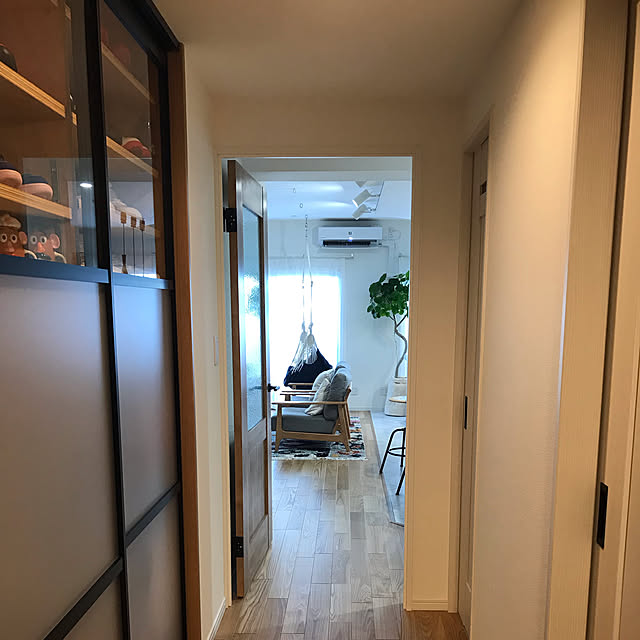 nさんの実例写真