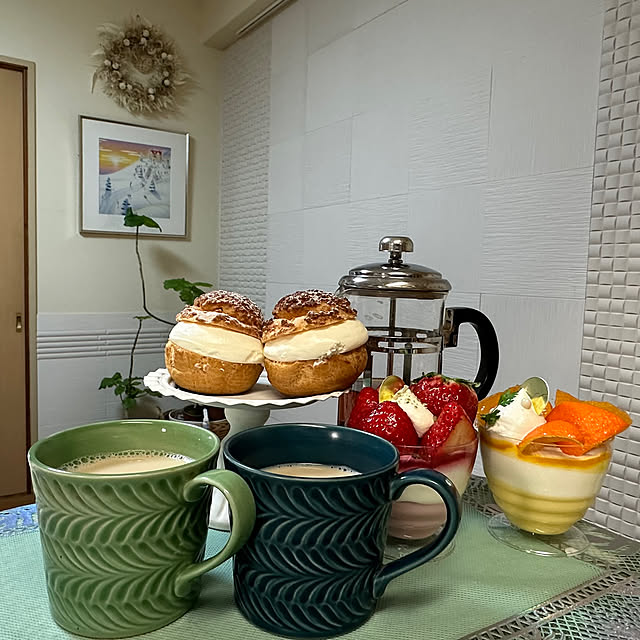 mizucchiさんのお部屋の写真