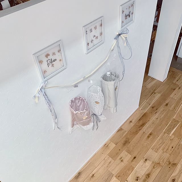 Minteaさんの部屋