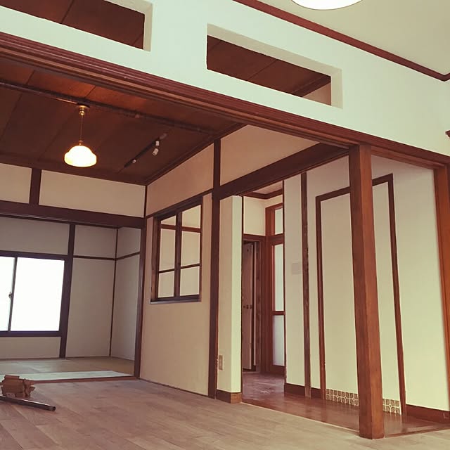 harunireさんの実例写真