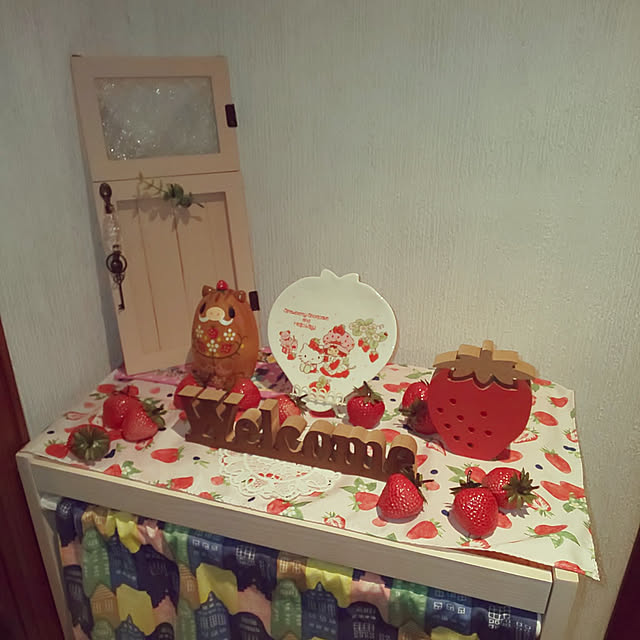 kumimmyさんの実例写真
