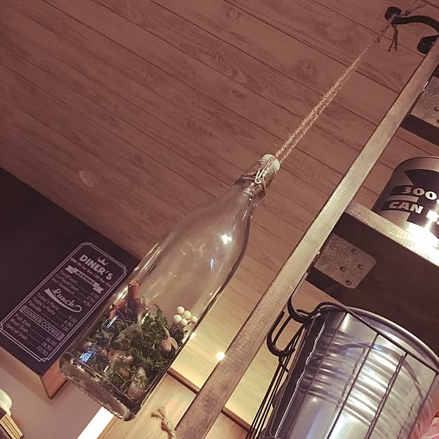 misatoさんの実例写真