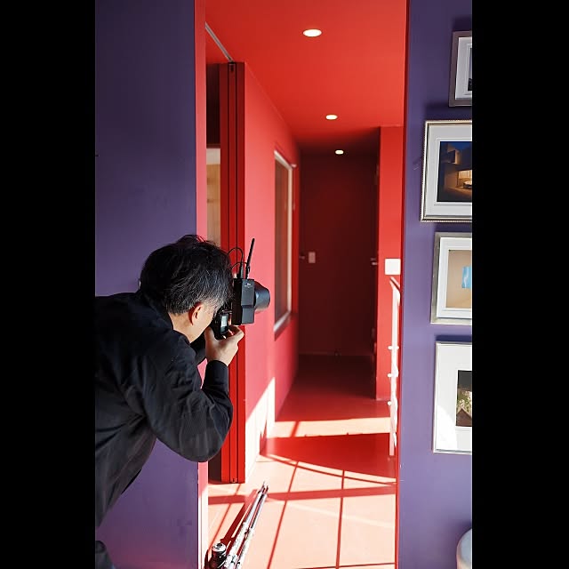 Design papa Ka-tuさんの実例写真
