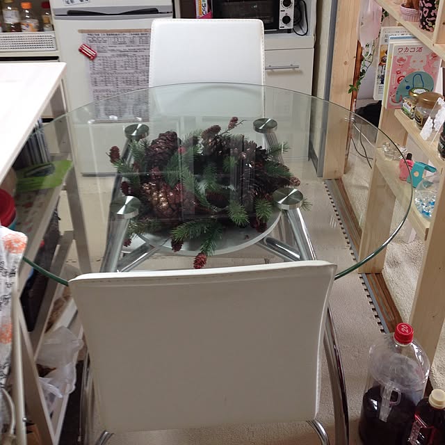 roseさんの実例写真