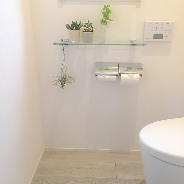 バス/トイレのインテリア実例 - 2016-02-01 10:33:32