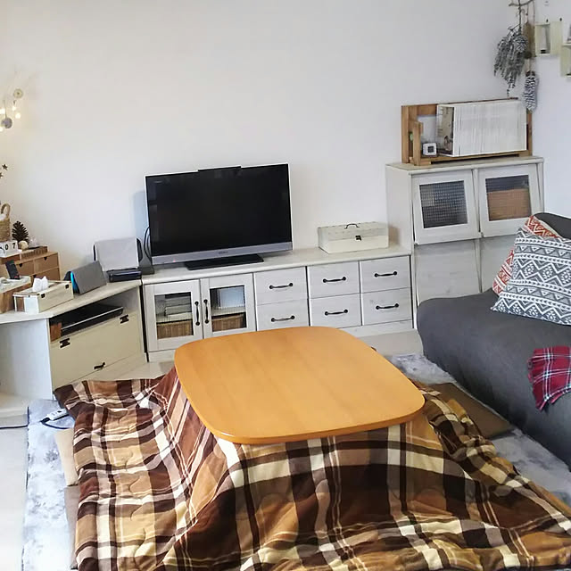 flannel.さんの実例写真