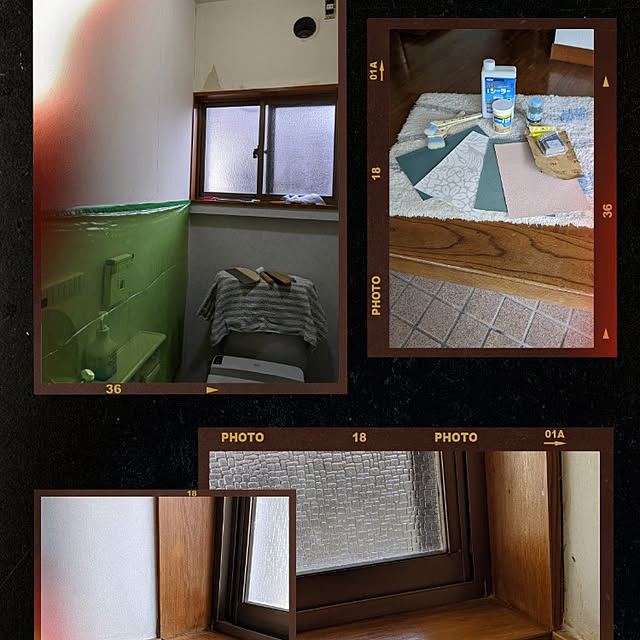 hiroさんの実例写真