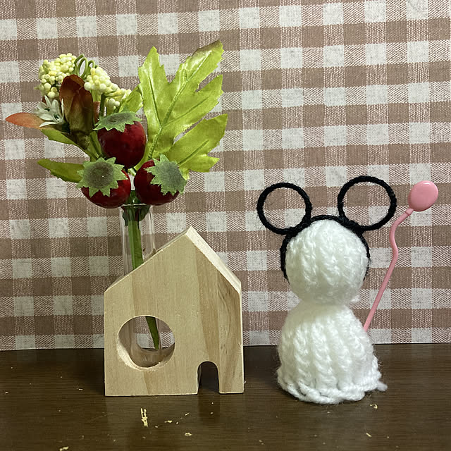 manduonmaさんの実例写真
