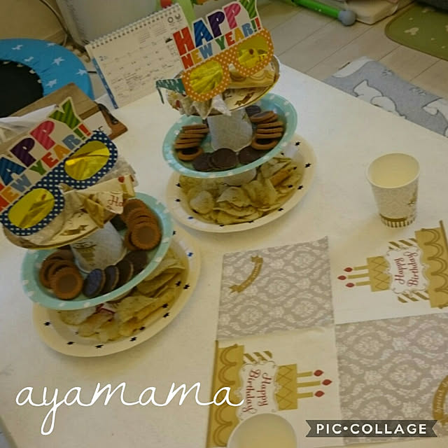 ayamamaさんの実例写真