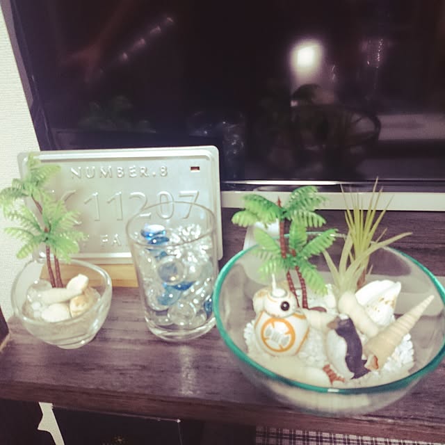 Saoriさんの実例写真
