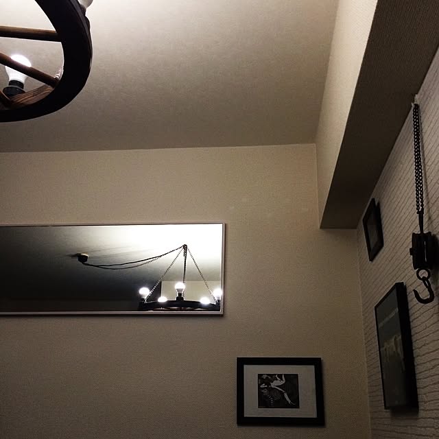 ____Mukさんの実例写真
