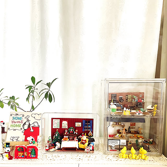 AcchanSaysさんの実例写真