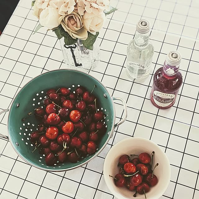 purpureさんの部屋