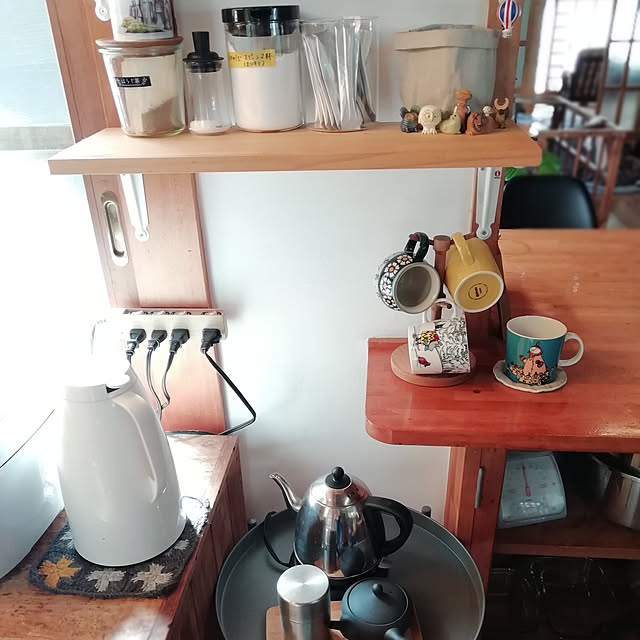 kinoさんの実例写真