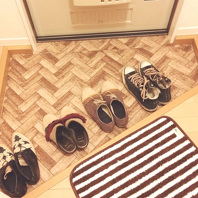 chicaさんの実例写真