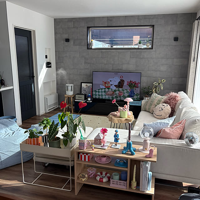 kahomeさんの実例写真